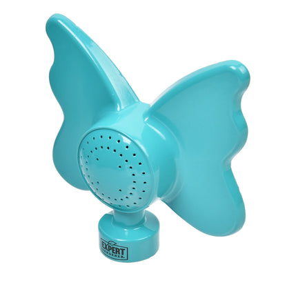 Expert Gardener 490 Sq. Ft. Metal Butterfly Spot Sprinkler
