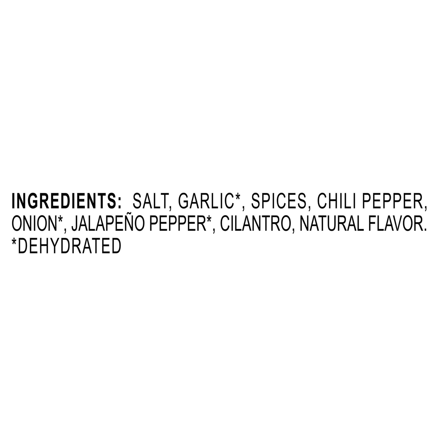 Kinder's Chicken Chili Seasoning Packet 1.1 Oz