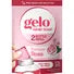 Plant Based With Shea & Oat Gelo Hand Soap 2 Bottle Refill Forever Rose 20 oz