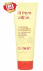 Lit From Within Illuminating Body serum by B.Tan for Unisex - 8 oz Serum