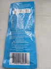 Sesame Street Fizzy Tub Color Tablets Elmo Cookie Monster Big Bird 6 oz