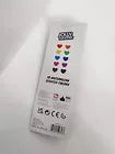 Jolly Rancher - Scented Rainbow Pen Ink - 10 Colors - Watermelon Scented