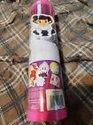 Disney Princess Ariel Little Mermaid BATH Water TOYS Play Set For Girls Kids New