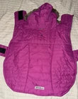 Eddie Bauer Pet Apparel Live Your Adventure Large