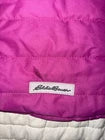 Eddie Bauer Pet Apparel Live Your Adventure Large