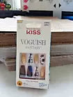 KISS Voguish Fantasy Fake Nails - Tie-Dyed - 64ct