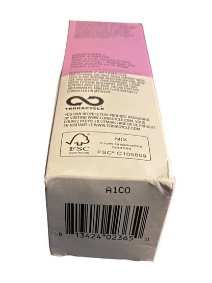 Acure Radically Rejuvenating Niacinamide Serum With Aloe 100% Vegan 1 Fl Oz